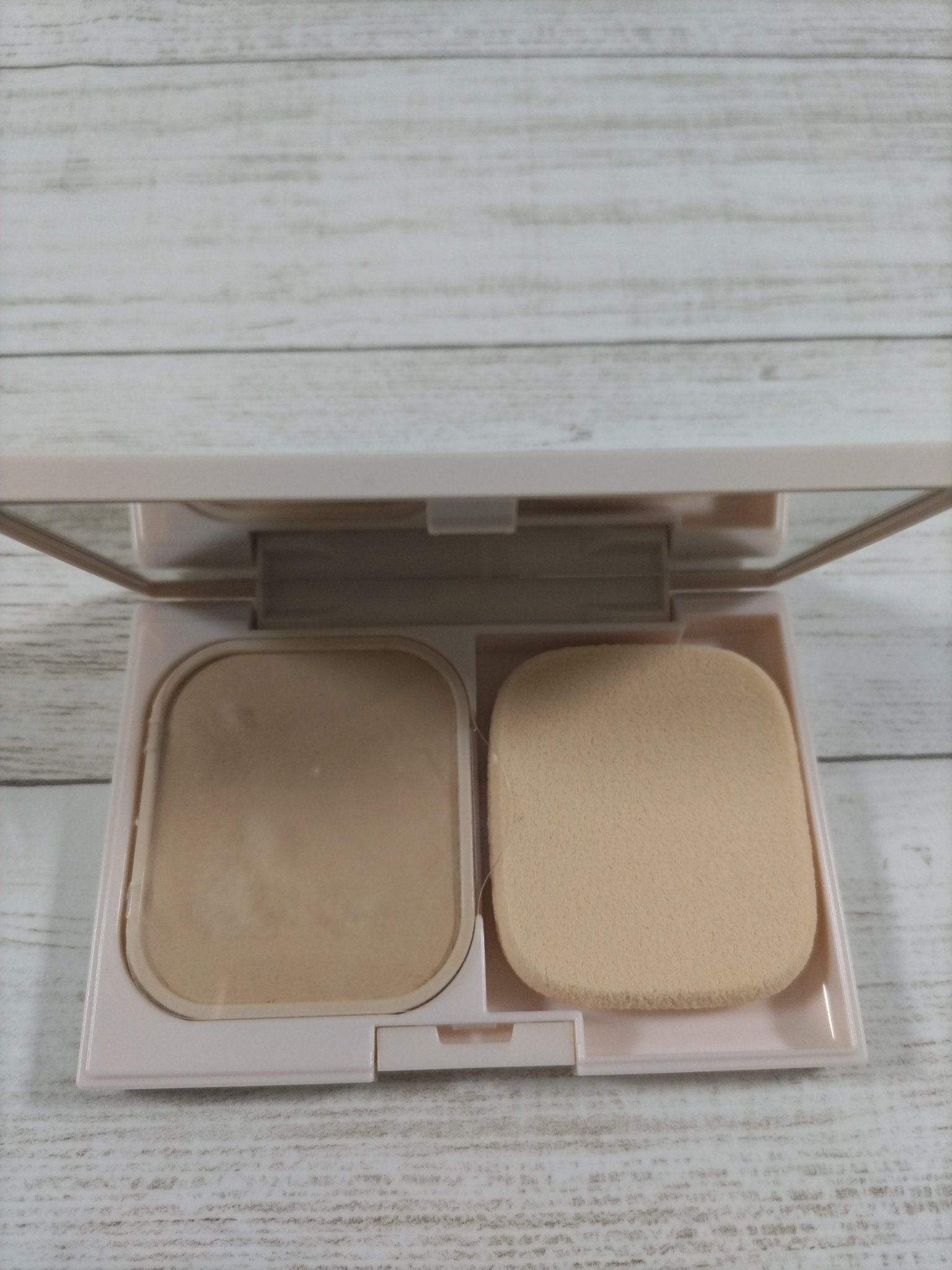 リシェ カラーポリッシュ リップスティック/Visée/口紅を使ったクチコミ（3枚目）