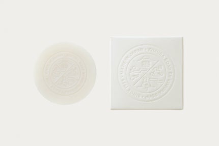 木村石鹸 木村石鹸の木村石鹸