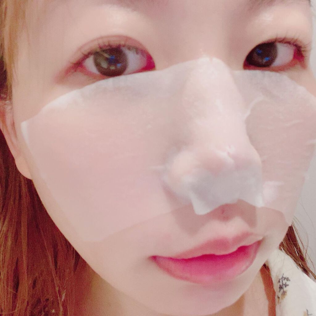 ドングリ毛穴もちもちクリーム/zaodam /フェイスクリームを使ったクチコミ（3枚目）