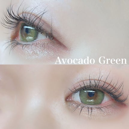 BLUSH/CLARA CONTACT/カラーコンタクトレンズを使ったクチコミ(8枚目)