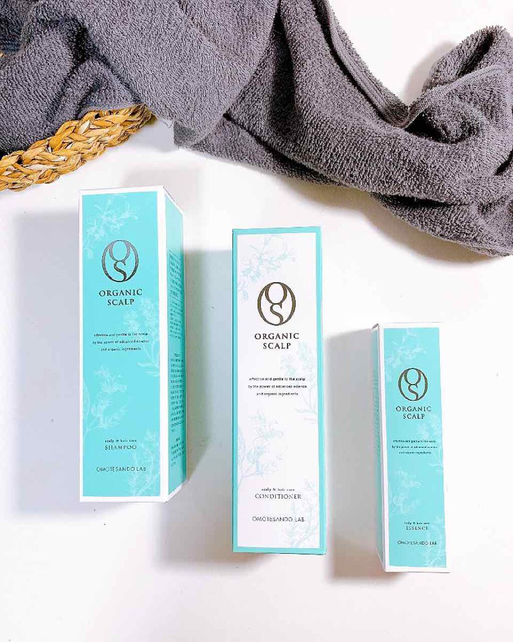 日高 on LIPS 「ヘアケア、いろいろしているつもりですが、髪の毛だけじゃなく、根..」(8枚目)