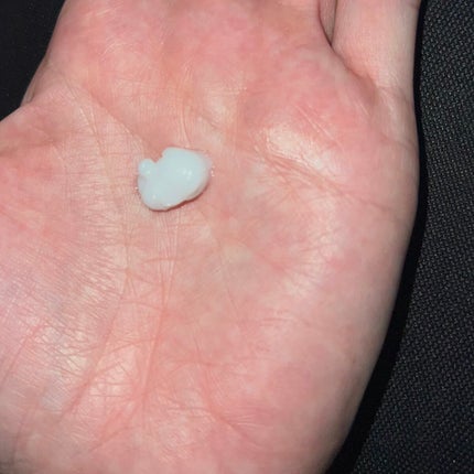 Moisture Hand Cream/b.glen/ハンドクリームを使ったクチコミ(2枚目)