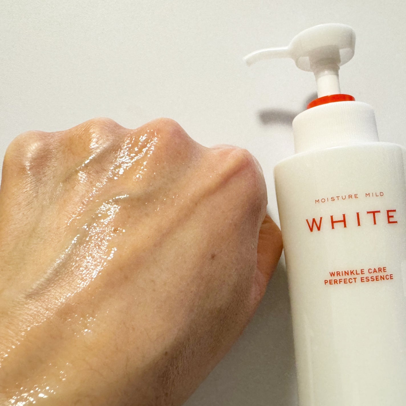 みあん on LIPS 「モイスチュアマイルドホワイトのプロモーションに参加中です😊∞-..」(5枚目)