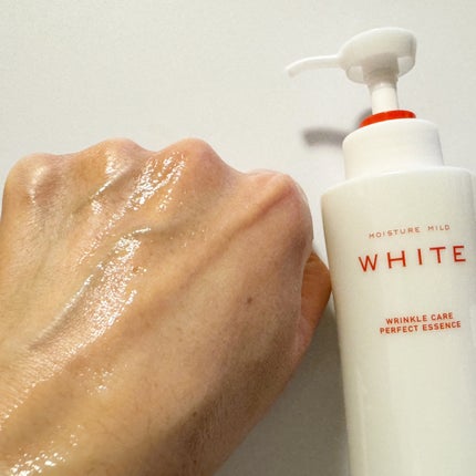 みあん on LIPS 「モイスチュアマイルドホワイトのプロモーションに参加中です😊∞-..」(5枚目)