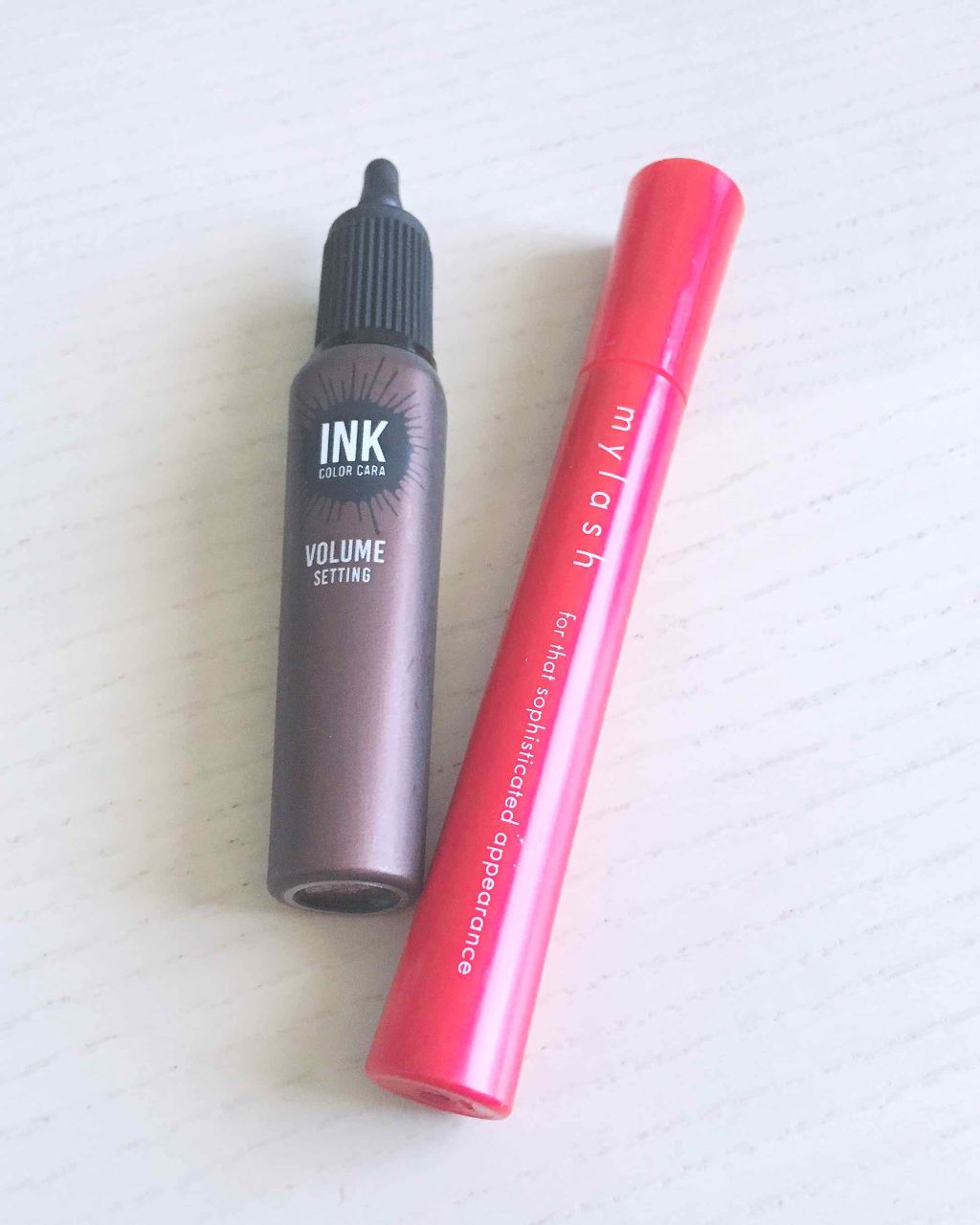 オペラ マイラッシュ アドバンスト/OPERA/マスカラを使ったクチコミ(1枚目)