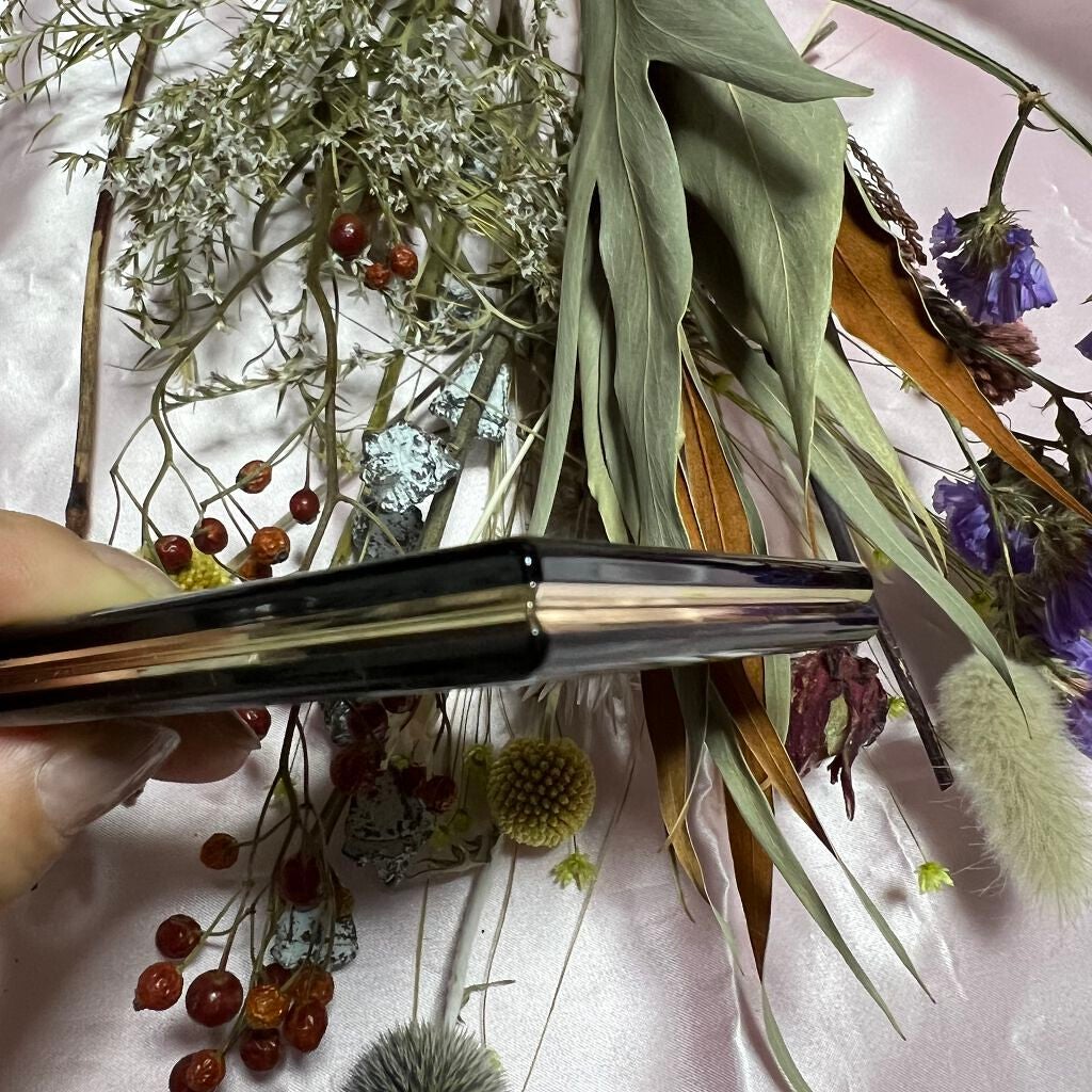 シアー マット リップスティック/SUQQU/口紅を使ったクチコミ(4枚目)