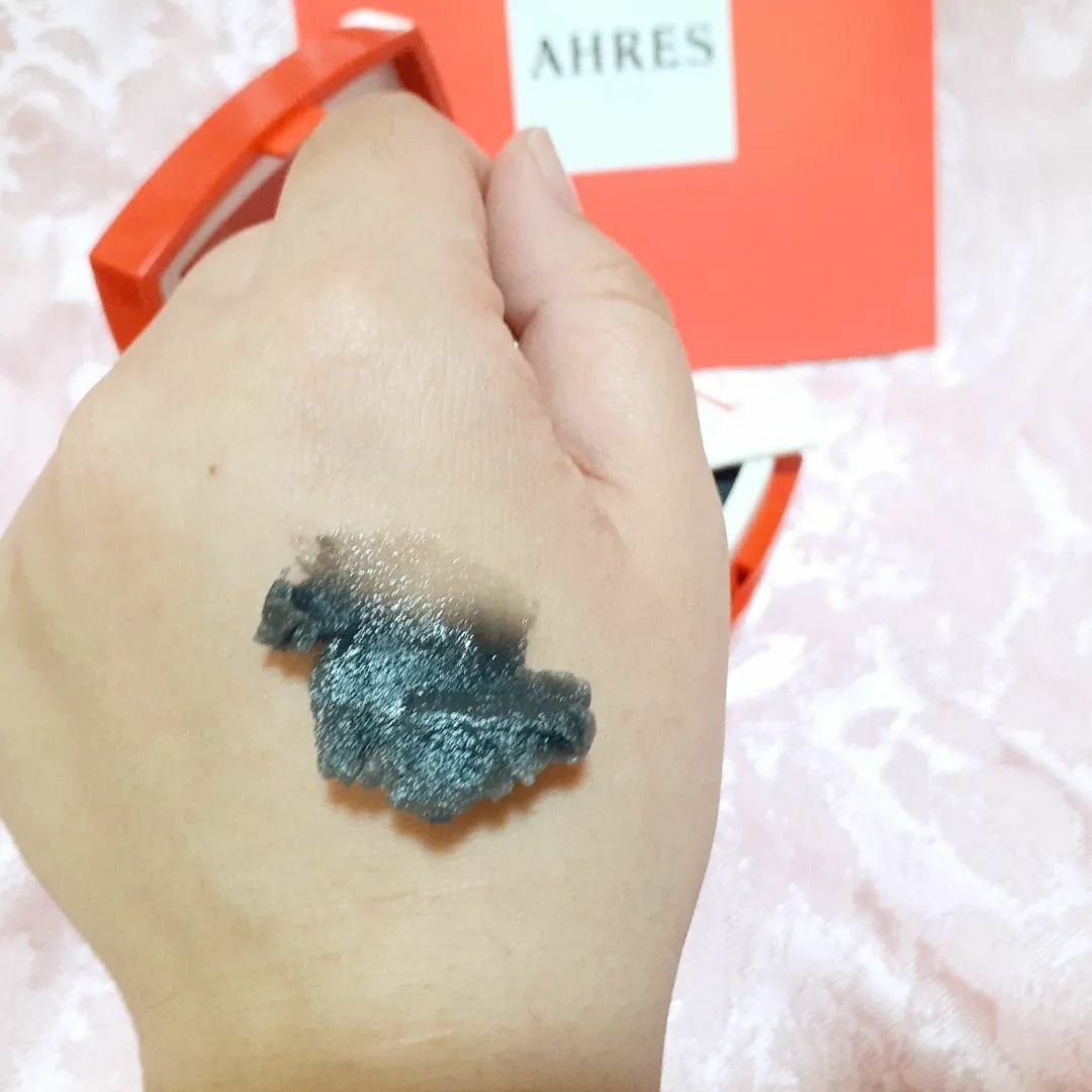 ローメルト クレンジングバーム クロ/アーレス/クレンジングバームを使ったクチコミ(4枚目)