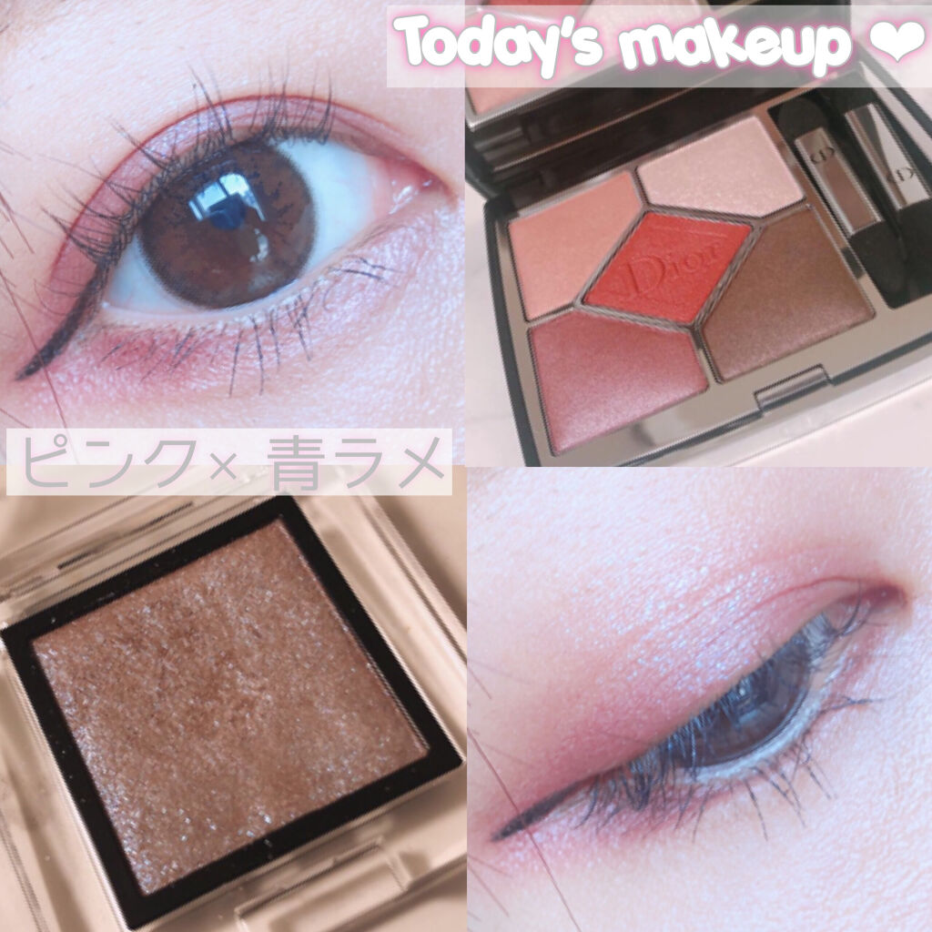 バンビシリーズ ワンデー ナチュラル/AngelColor/ワンデー（１DAY）カラコンを使ったクチコミ（1枚目）