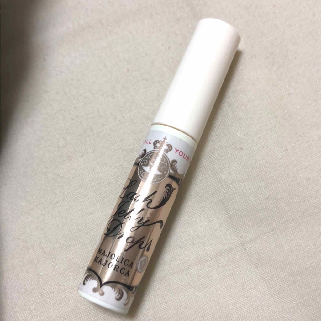 スカルプD ボーテ ピュアフリーアイラッシュセラム プレミアム/アンファー(スカルプD)/まつげ美容液を使ったクチコミ(2枚目)