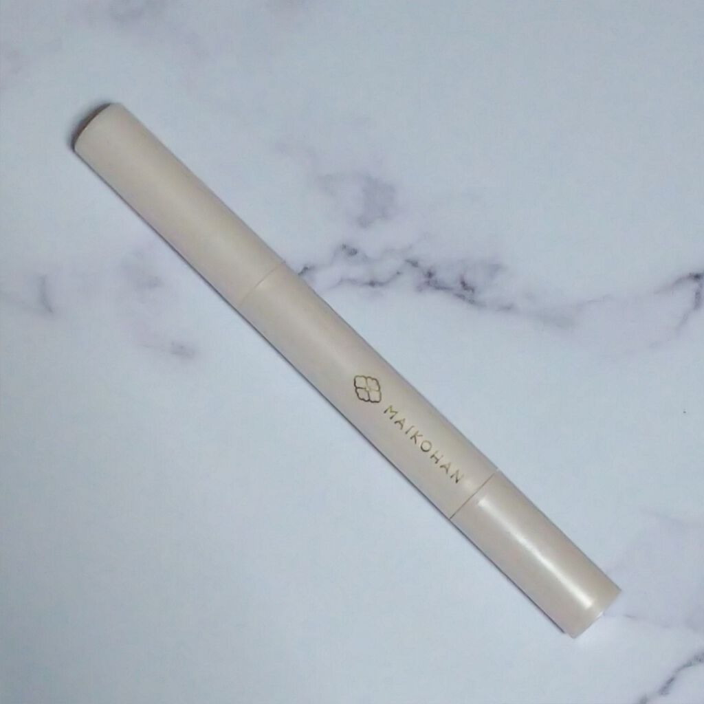 BBリキッドペン/舞妓はん/BBクリームを使ったクチコミ（2枚目）