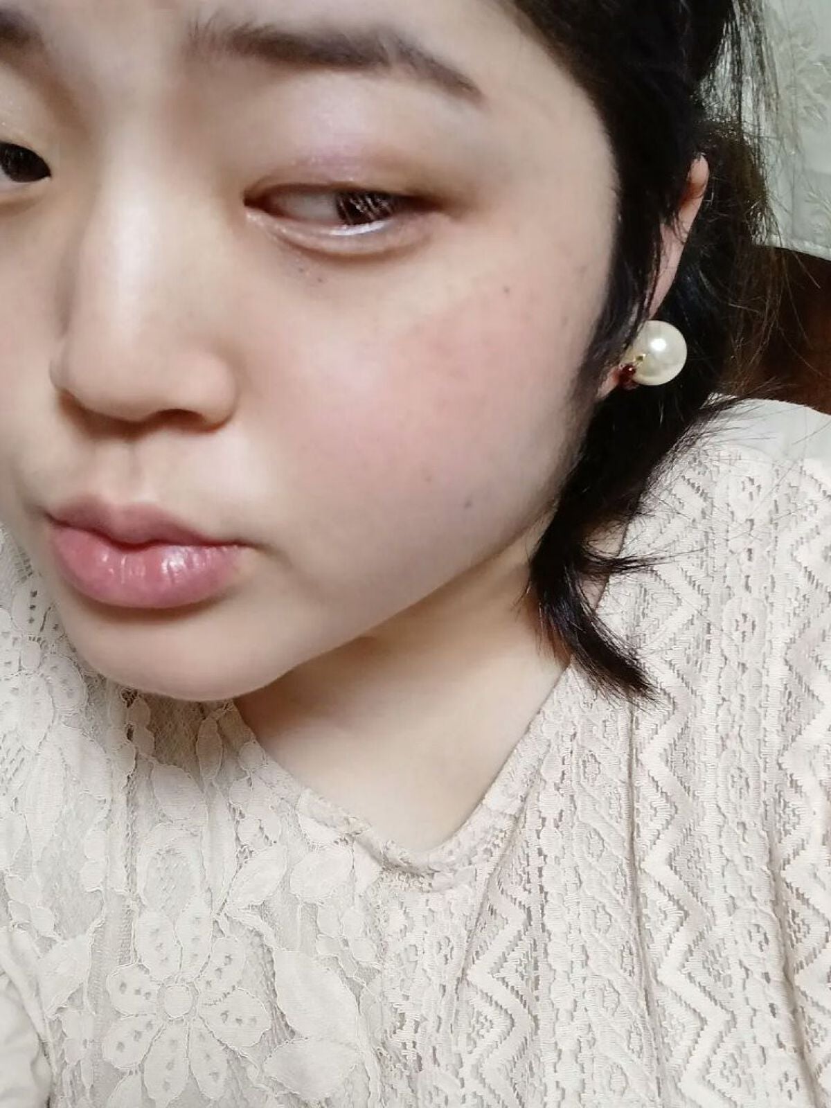 カラーマスカラ/sopo/マスカラを使ったクチコミ(2枚目)