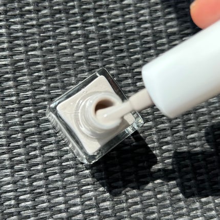 ブラッシングネイルカラー/EUYIRA/マニキュアを使ったクチコミ(5枚目)