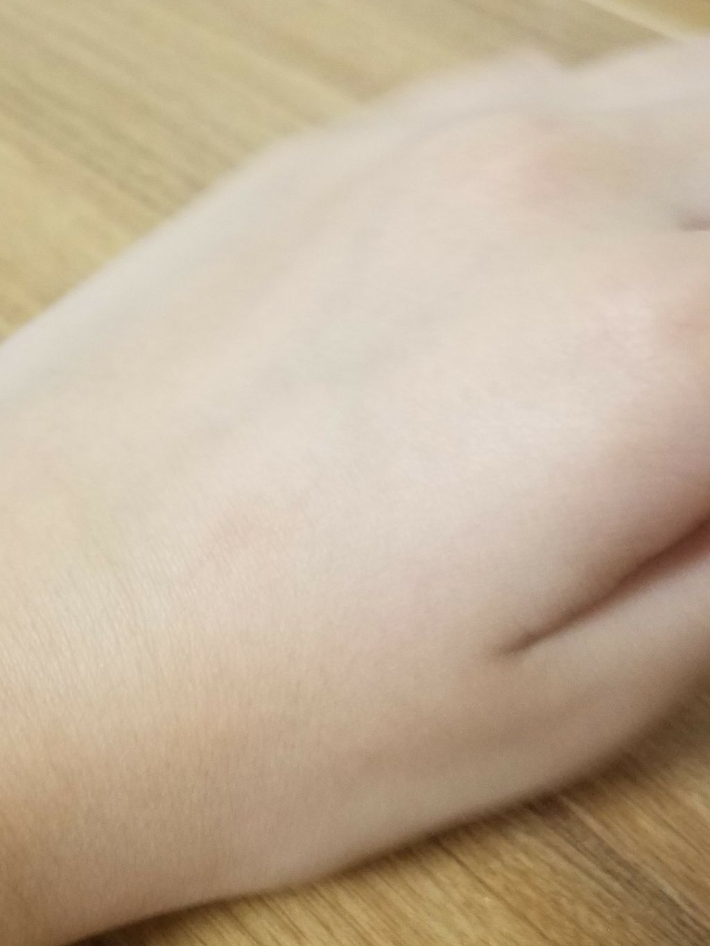 【旧品】マシュマロフィニッシュパウダー/キャンメイク/プレストパウダーを使ったクチコミ(3枚目)