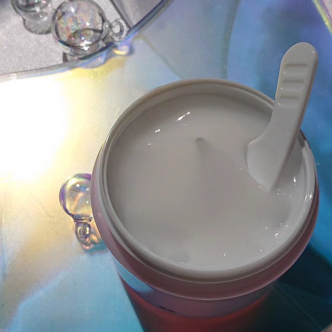 薬用アクアコラーゲンゲル スーパーセンシティブEX/ドクターシーラボⓇ/オールインワン化粧品を使ったクチコミ(7枚目)