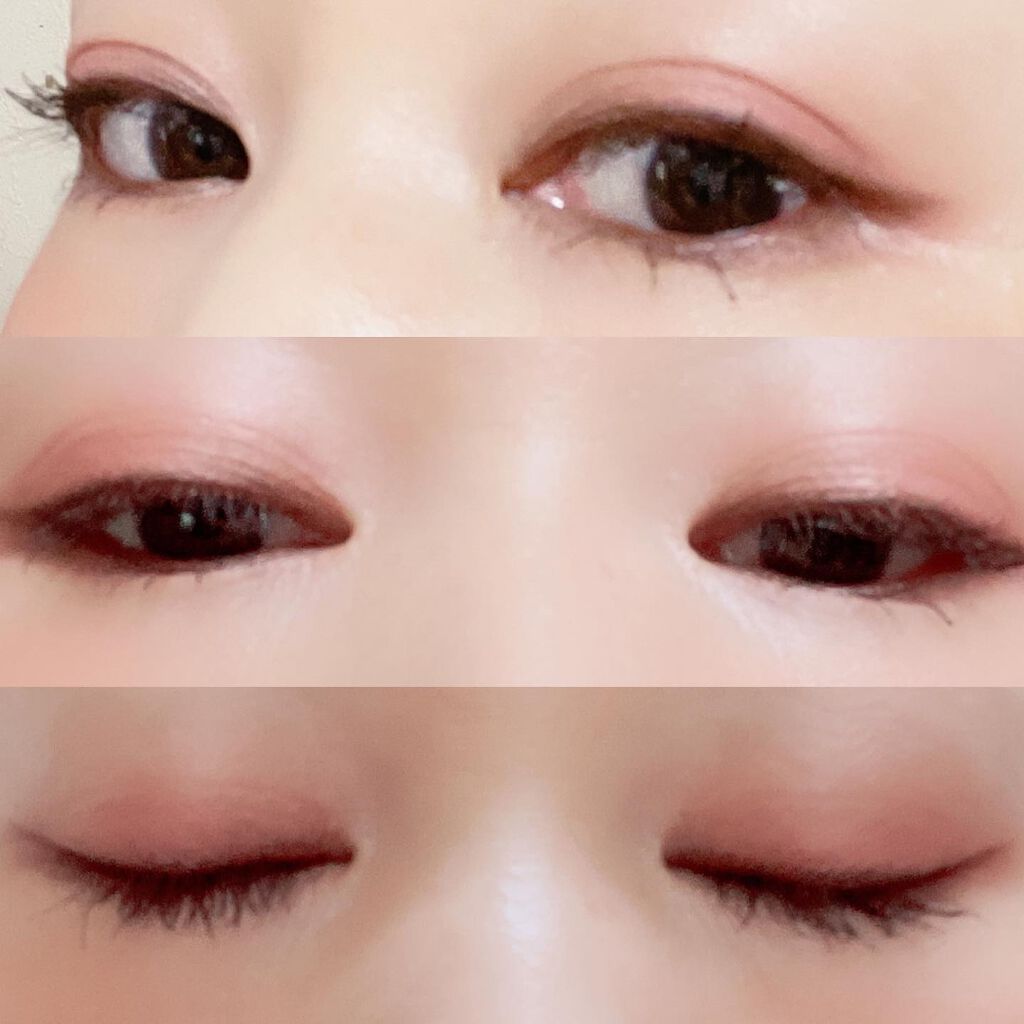 ロイヤルヴィンテージ アイズ/リンメル ロンドン/アイシャドウパレットを使ったクチコミ（3枚目）