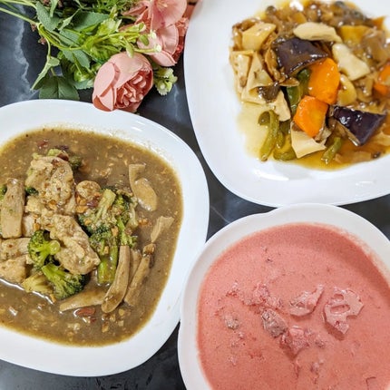 BIDISH/POLA/食品を使ったクチコミ(9枚目)