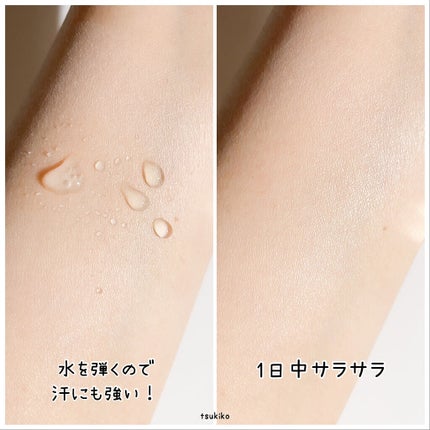 アリス クリアプレストパウダー/ZEESEA/プレストパウダーを使ったクチコミ(5枚目)