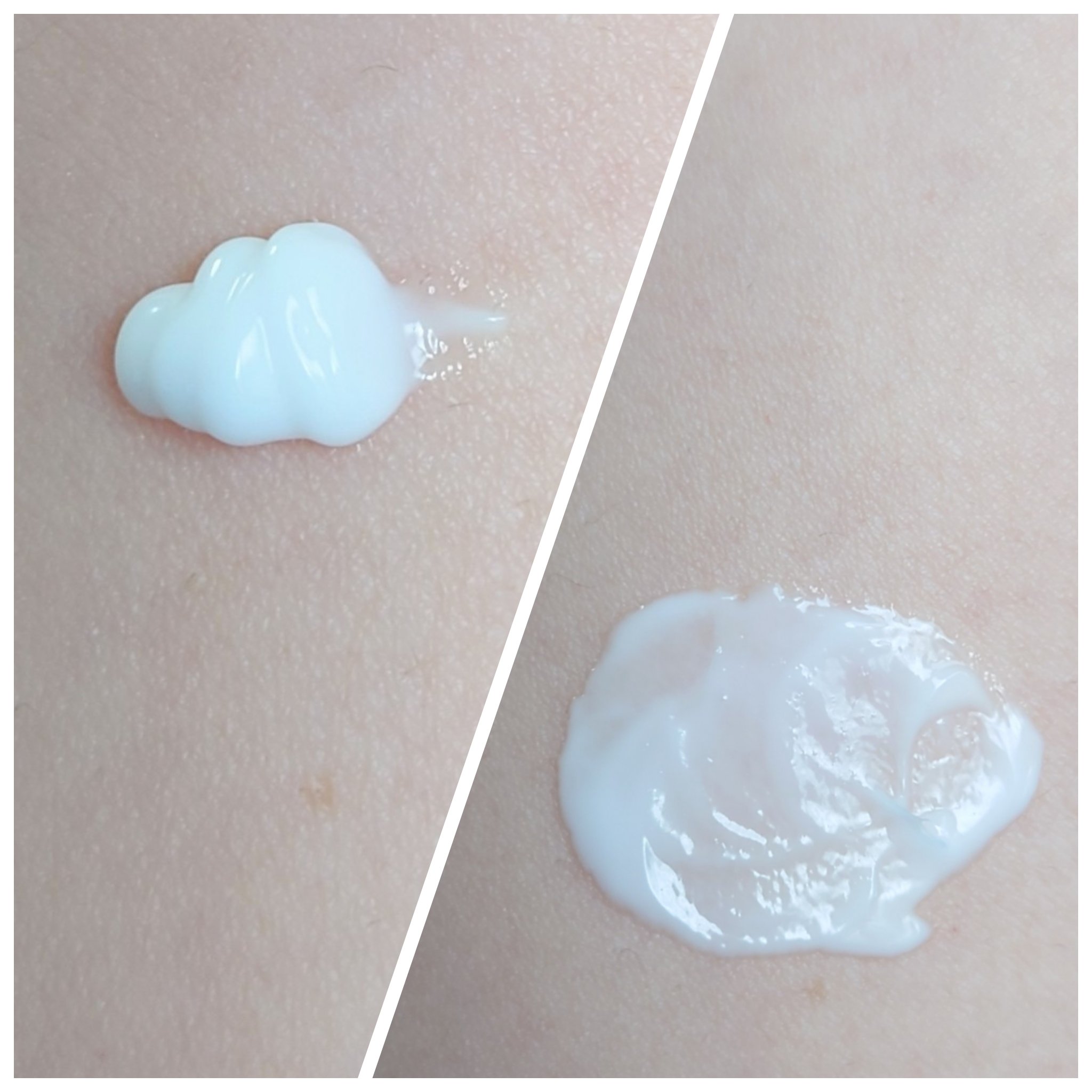 グルタミンCルミナスアイクリーム/Genabelle/アイケア・アイクリームを使ったクチコミ（2枚目）