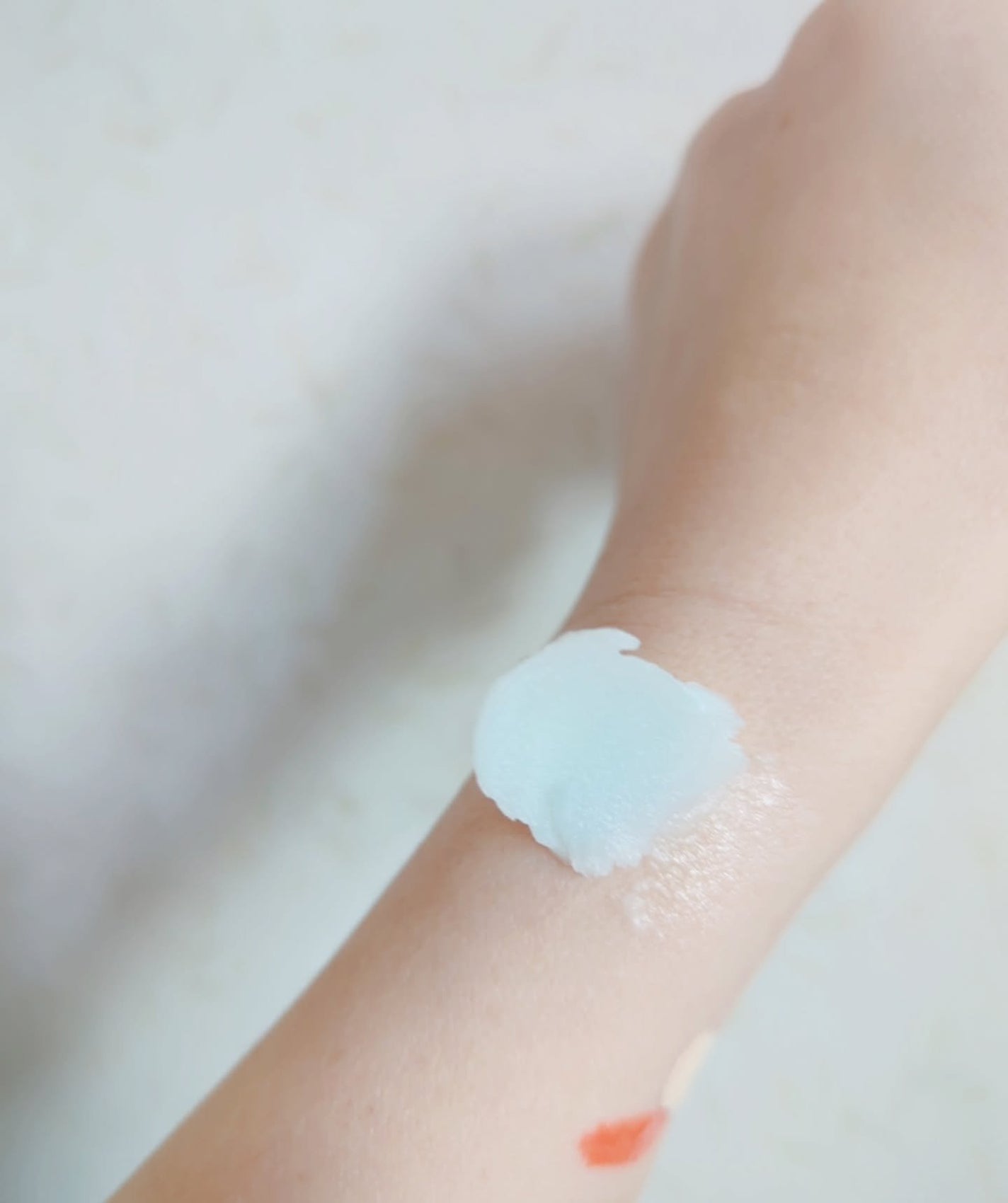 ルルルンクレンジング トーニングバーム MILD BLUE/ルルルン/クレンジングバームを使ったクチコミ(4枚目)