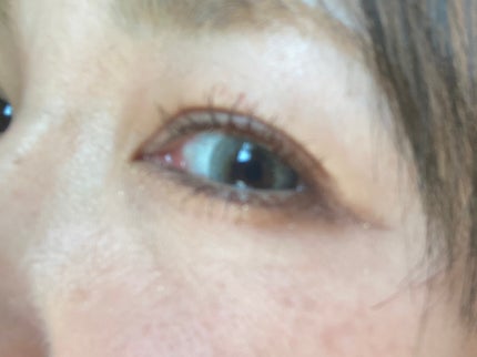 スカイハイ/MAYBELLINE NEW YORK/マスカラを使ったクチコミ(3枚目)