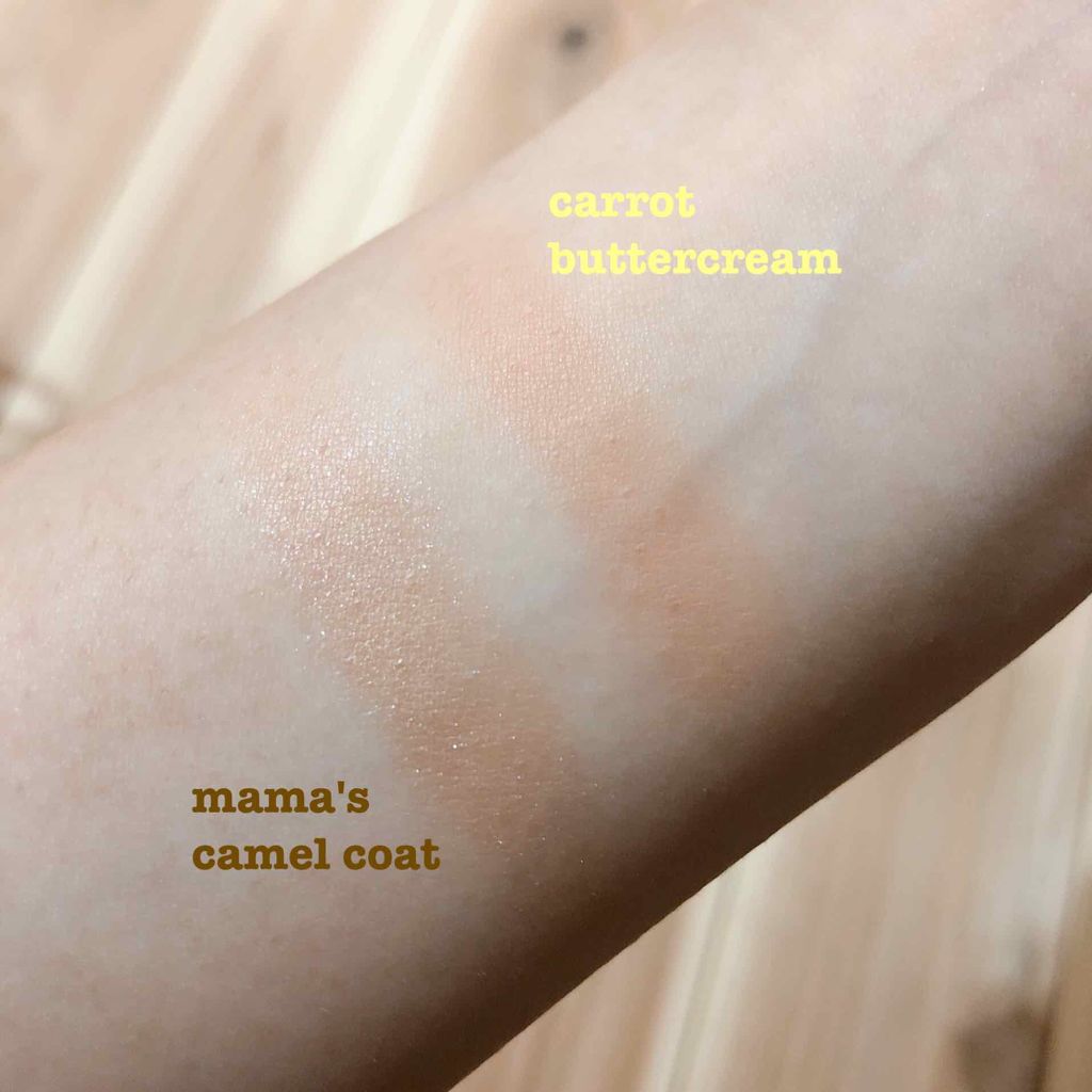 コットン ブラッシャー/MISSHA/パウダーチークを使ったクチコミ(2枚目)