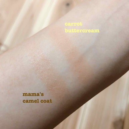 コットン ブラッシャー/MISSHA/パウダーチークを使ったクチコミ(2枚目)