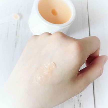 BALM CLEANSE/MELLIFE/クレンジングバームを使ったクチコミ(2枚目)