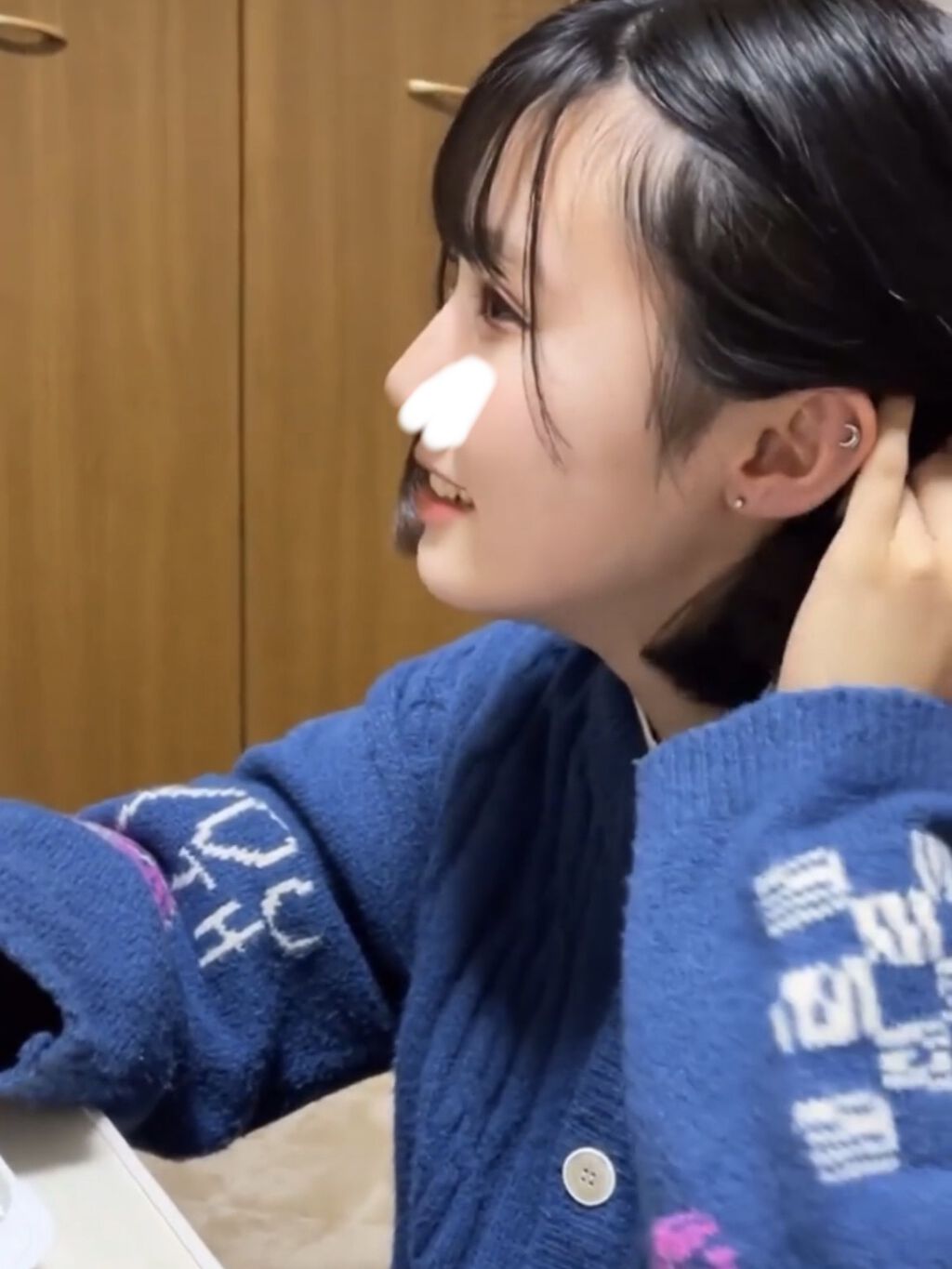 【旧品】マシュマロフィニッシュパウダー/キャンメイク/プレストパウダーを使ったクチコミ（1枚目）