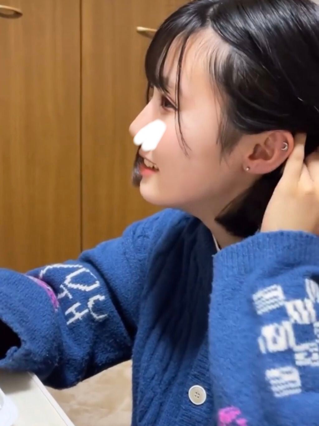 【旧品】マシュマロフィニッシュパウダー/キャンメイク/プレストパウダーを使ったクチコミ(1枚目)