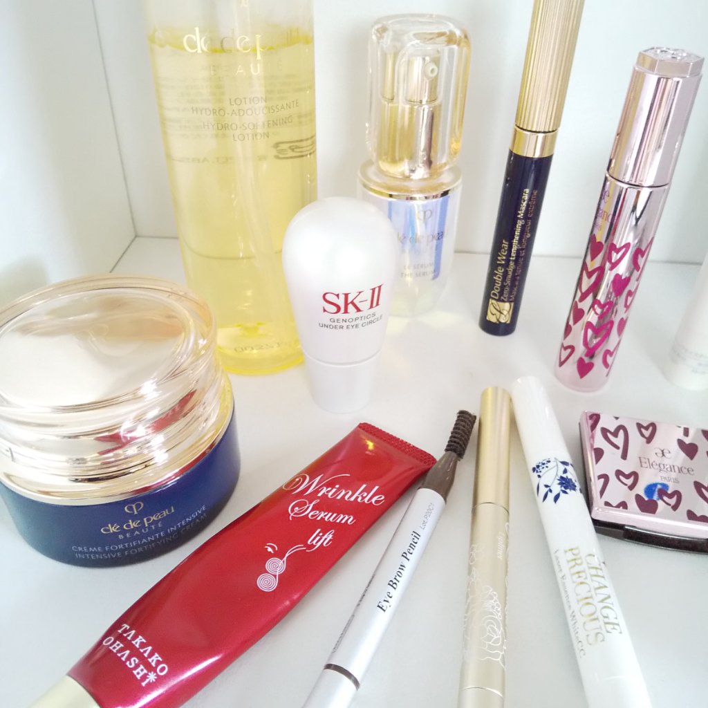 ジェノプティクス アンダー アイ サークル/SK-II/アイケア・アイクリームを使ったクチコミ（2枚目）