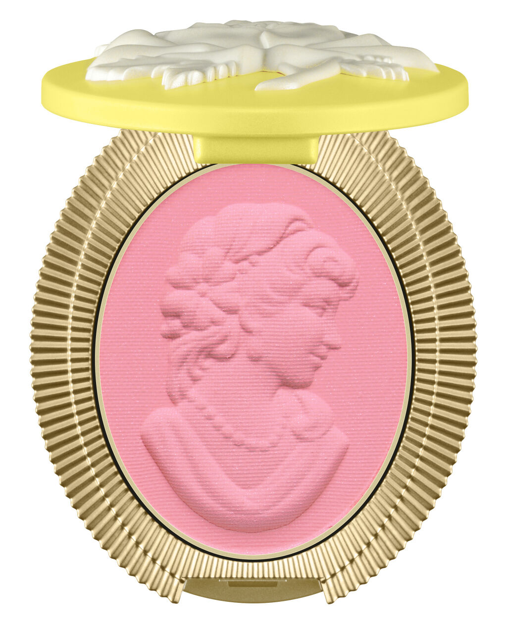 ラデュレ プレストチークカラー　23 メール便対応商品レ・メルヴェイユーズ ラデュレプレスト チークカラー N | レガロ　コスメティコ