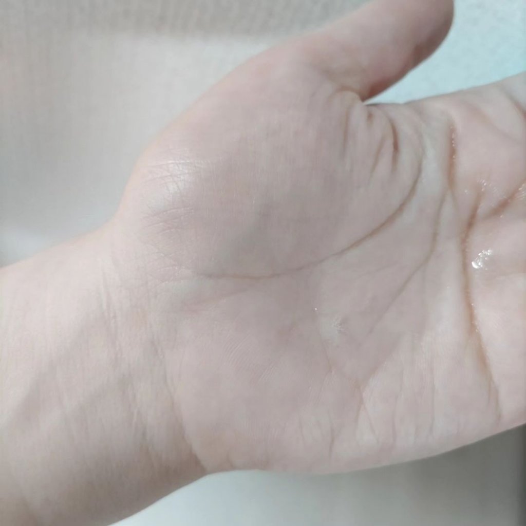 ワン アミノレスキュー トリートメントヘアオイル/アミノレスキュー/ヘアオイルを使ったクチコミ（2枚目）