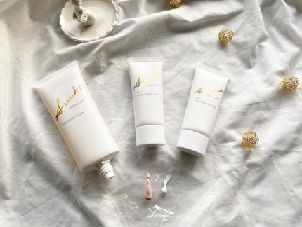 HC アドバンスド ポリッシャーウォッシュ/SUIKO HATSUCURE/洗顔フォームを使ったクチコミ(5枚目)