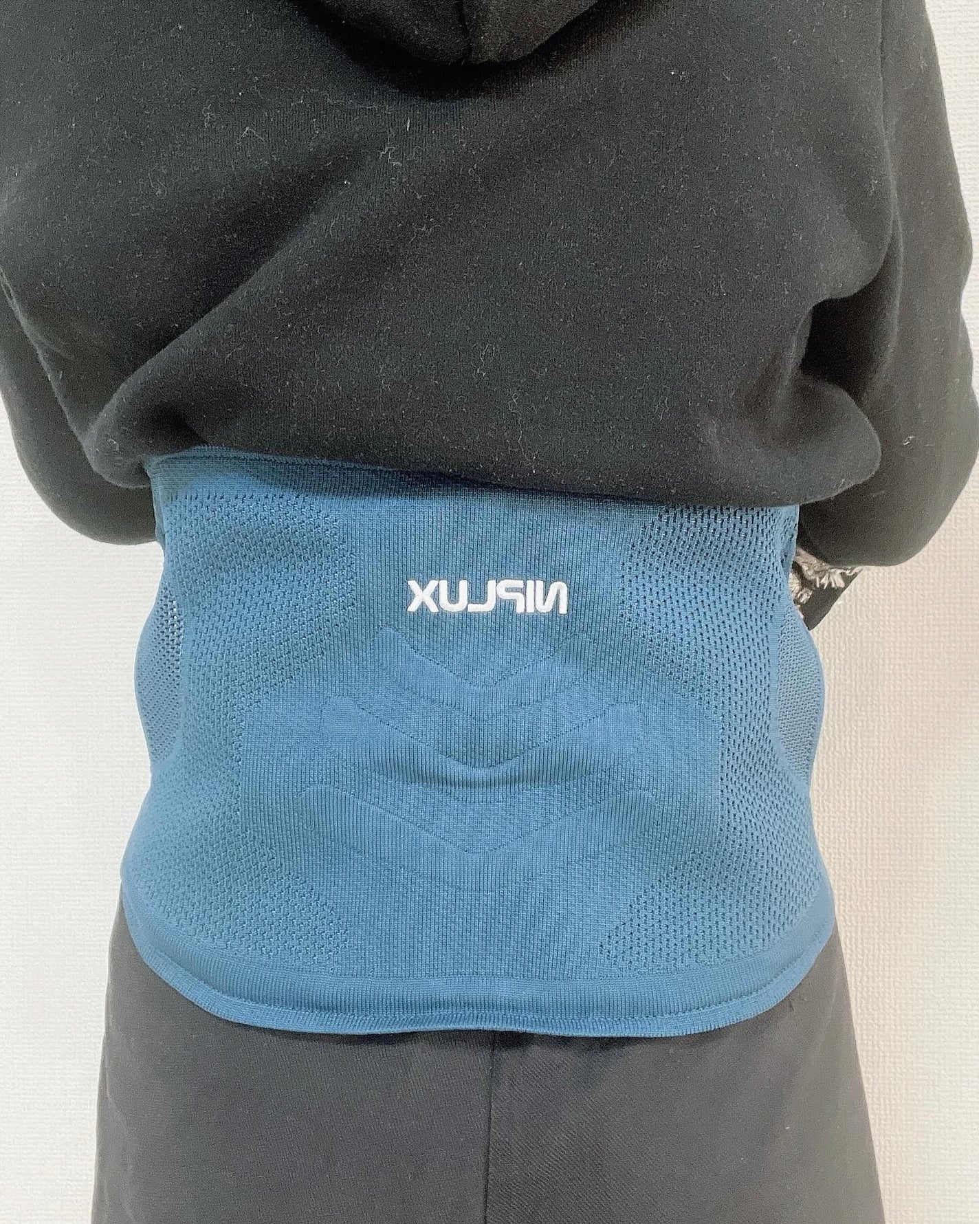 WAISTURELAX/NIPLUX/ボディケア美容家電を使ったクチコミ(5枚目)