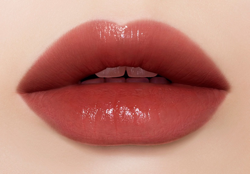 ネンマクフェイク ルージュ/Visée/口紅を使ったクチコミ（2枚目）