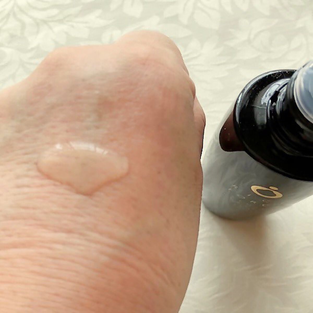 ティーライフ on LIPS 「スキンケアブランド「ライスフォース」より、2022年9月1日(..」(6枚目)