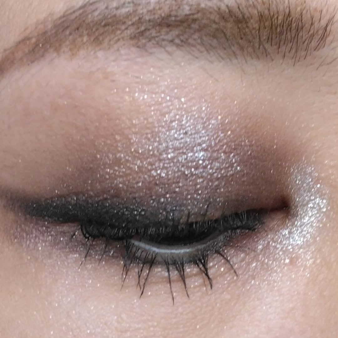 ロングウェア クリーム シャドウ スティック/BOBBI BROWN/スティックアイシャドウを使ったクチコミ(4枚目)