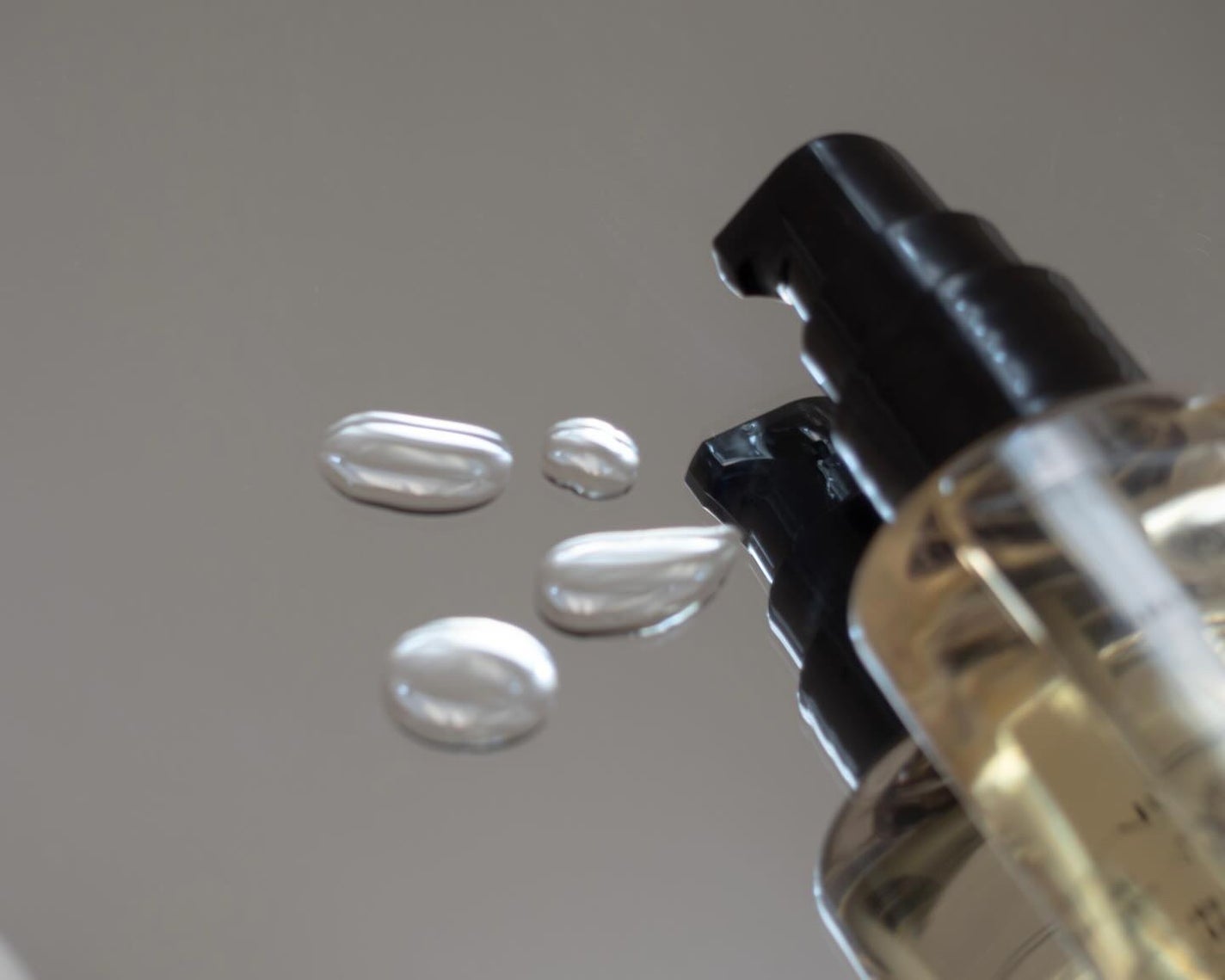 大島椿(ツバキ油)/大島椿/ヘアオイルを使ったクチコミ(3枚目)