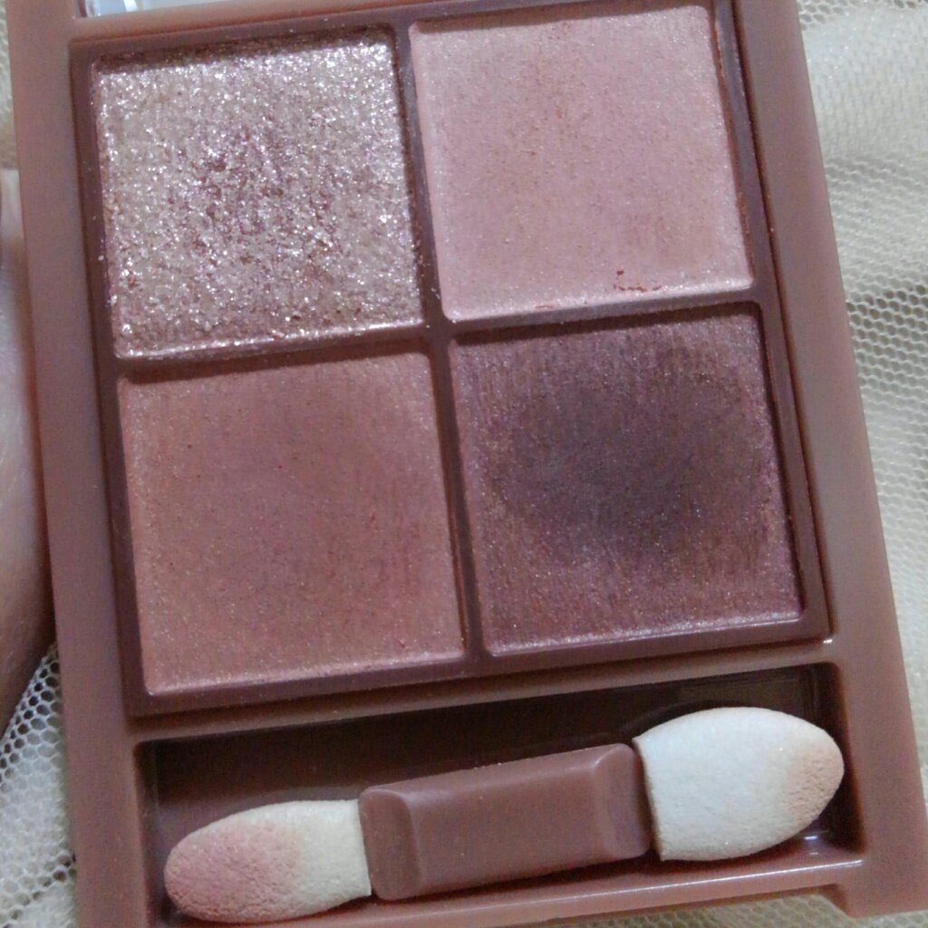 エアクリームペンシル /D-UP/ペンシルアイライナーを使ったクチコミ（2枚目）