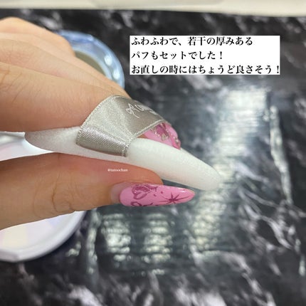 イルミネイティングフィニッシュパウダー ~Abloom~/キャンメイク/プレストパウダーを使ったクチコミ(3枚目)