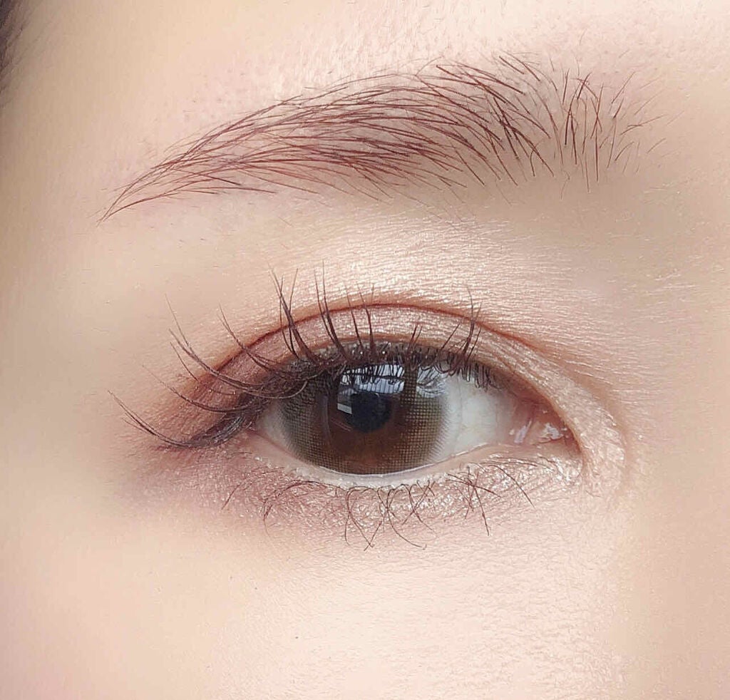 アディクション ザ アイシャドウ/ADDICTION/単色アイシャドウを使ったクチコミ(4枚目)