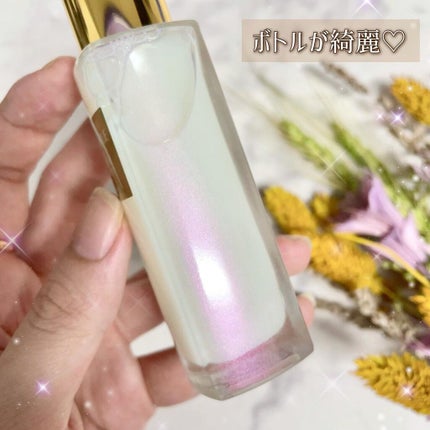 グロウドロップス/FEMMUE/美容液を使ったクチコミ(3枚目)