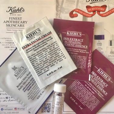 クリーム UFC Kiehl‘s LOVES JAPAN 限定エディション 49g/Kiehl's/フェイスクリームの画像