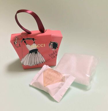 キャンディ Hacci ハチミツ洗顔石鹸 セットの通販 By Sam S Shop ハッチならラクマ Hacci ハッチ カテゴリ