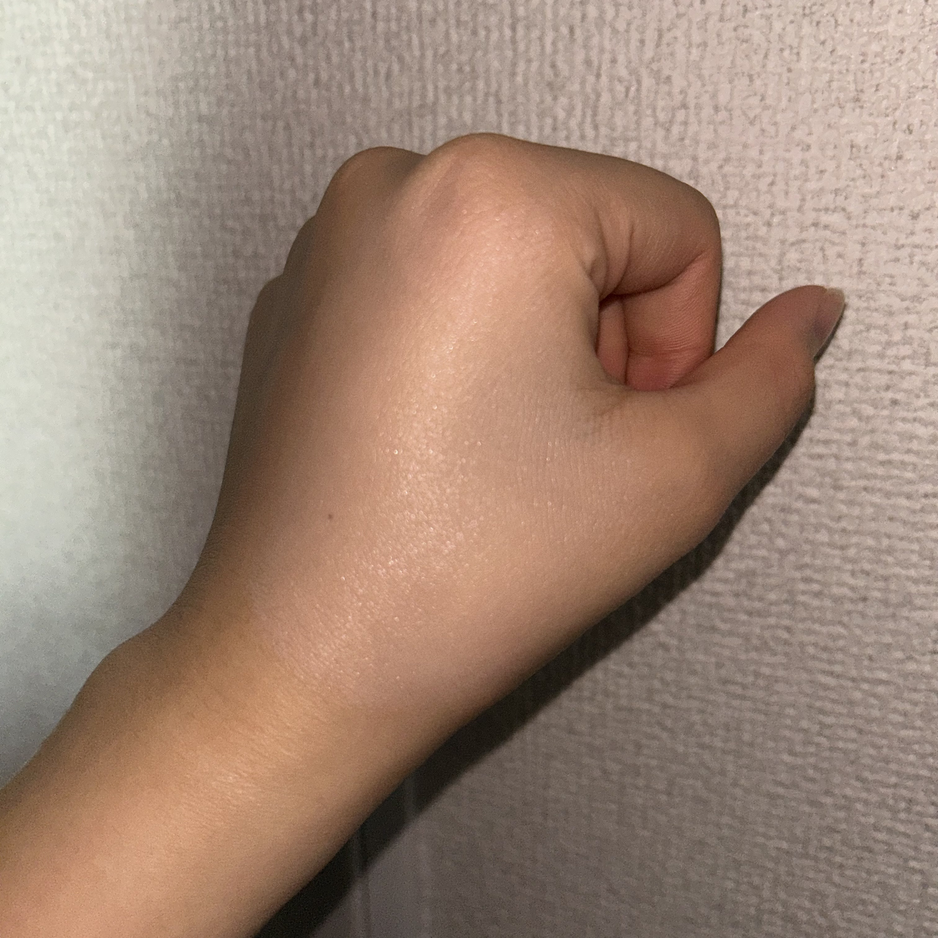 ヴォワールコレクチュールｎ/クレ・ド・ポー ボーテ/化粧下地を使ったクチコミ（3枚目）