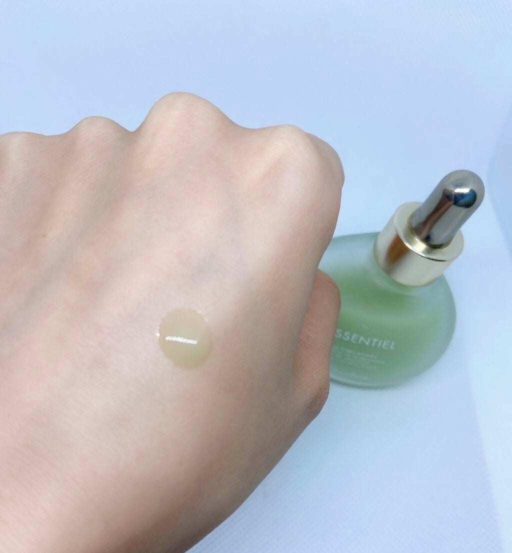 レソンシエル プライマー/GUERLAIN/化粧下地を使ったクチコミ(3枚目)