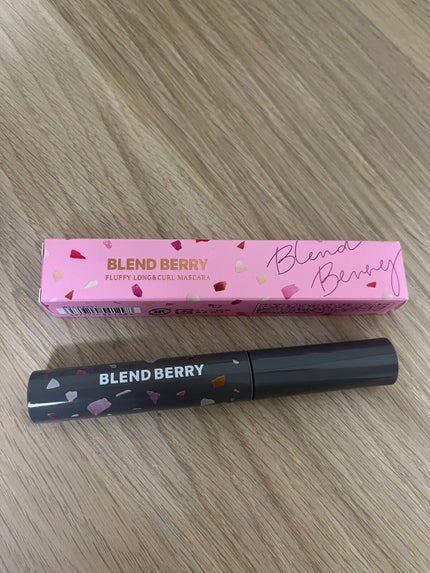 ãã©ããã£ãŒ ãã³ã°ïŒã«ãŒã« ãã¹ã«ã©/BLEND BERRY/ãã¹ã«ã©ã䜿ã£ãã¯ãã³ãïŒ1æç®ïŒ