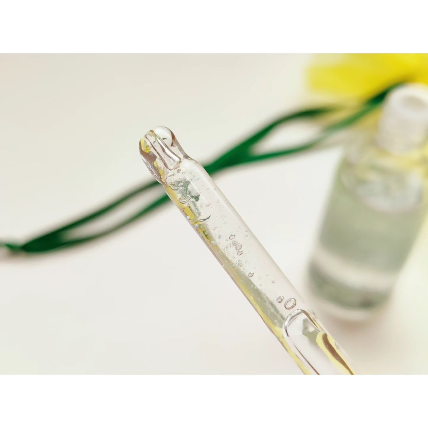 アミノ酸アンプル/dixionist/美容液を使ったクチコミ（3枚目）