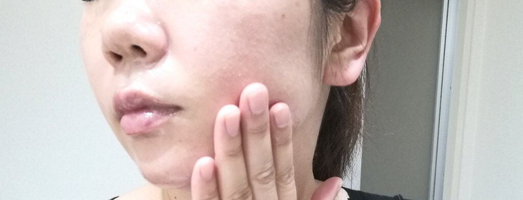 ネクターブラン クレンジングオイル /Melvita/オイルクレンジングを使ったクチコミ(4枚目)