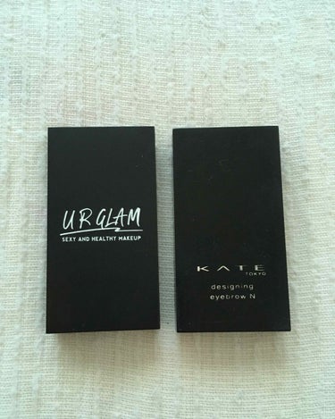 UR GLAM　SHADING STICK/U R GLAM/シェーディングを使ったクチコミ（3枚目）